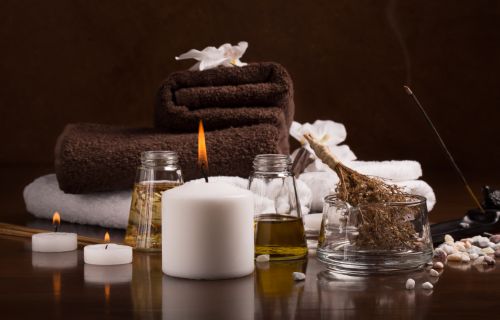 Arabic Massage Business Bay