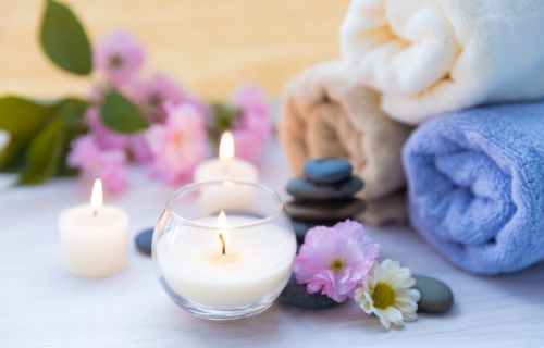 Indian Massage Business bay