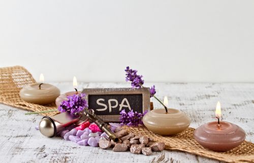 thai massage business bay