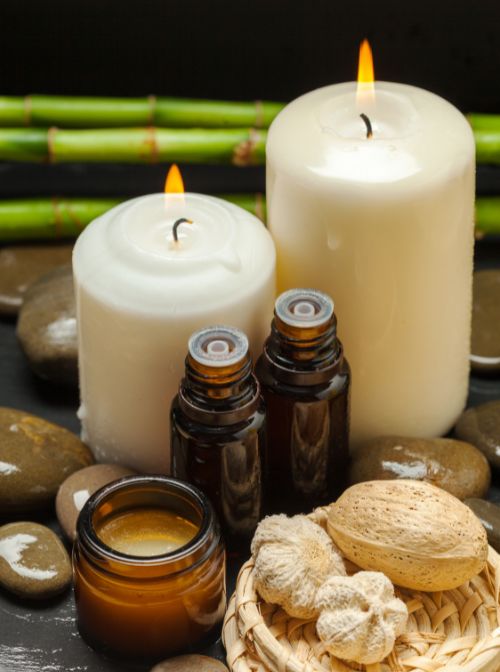 spa near business bay